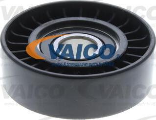 VAICO V30-9918 - Parazīt / Vadrullītis, Ķīļrievu siksna www.autospares.lv