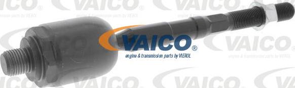 VAICO V30-9973 - Aksiālais šarnīrs, Stūres šķērsstiepnis autospares.lv