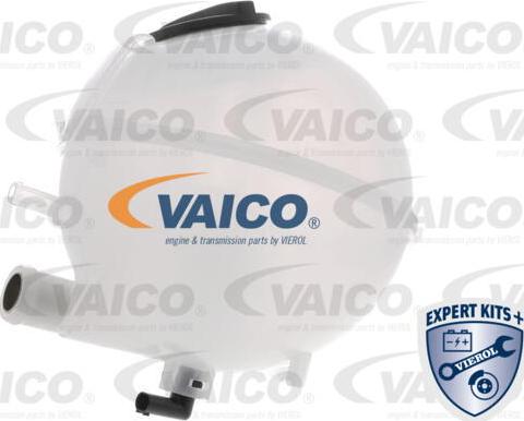 VAICO V30-9563 - Expansion Tank, coolant www.autospares.lv