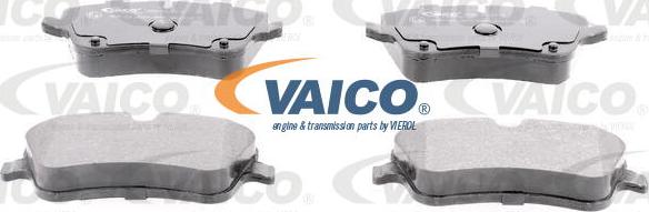 VAICO V30-90002 - Bremžu komplekts, Disku bremzes www.autospares.lv