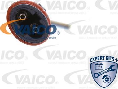 VAICO V30-90002 - Bremžu komplekts, Disku bremzes www.autospares.lv