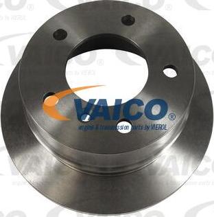 VAICO V30-40045 - Bremžu diski www.autospares.lv