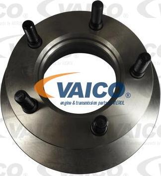 VAICO V30-40040 - Bremžu diski autospares.lv