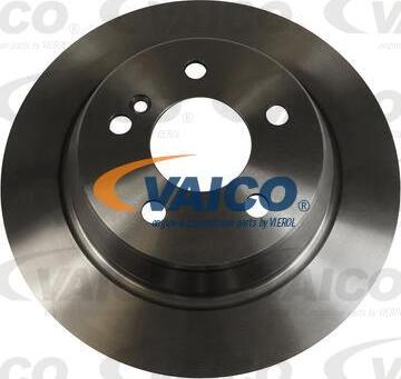 VAICO V30-40048 - Bremžu diski www.autospares.lv