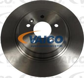 VAICO V30-40043 - Bremžu diski www.autospares.lv