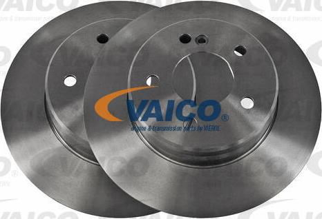 VAICO V30-40042 - Bremžu diski www.autospares.lv