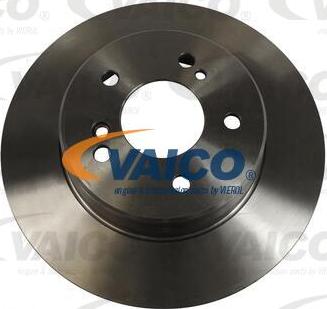 VAICO V30-40054 - Bremžu diski www.autospares.lv