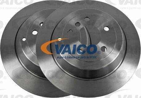 VAICO V30-40055 - Bremžu diski autospares.lv