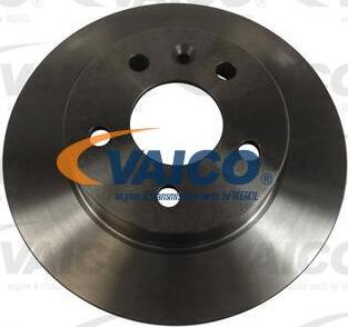 VAICO V30-40056 - Brake Disc www.autospares.lv