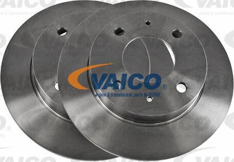 VAICO V30-40051 - Bremžu diski www.autospares.lv