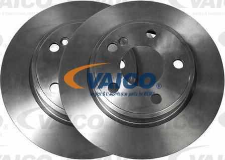 VAICO V30-40057 - Bremžu diski www.autospares.lv