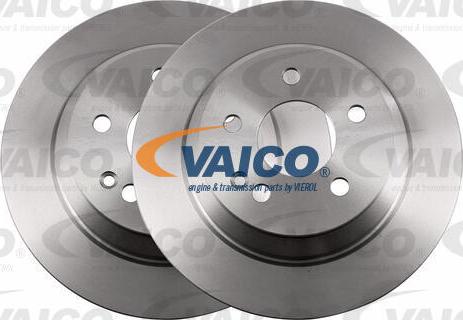 VAICO V30-40062 - Bremžu diski www.autospares.lv