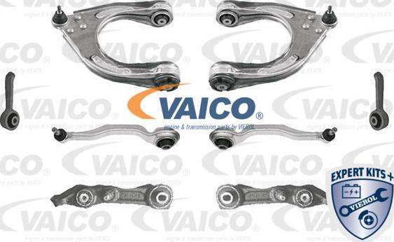 VAICO V30-4006 - Sviru komplekts, Riteņa piekare www.autospares.lv