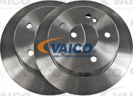 VAICO V30-40009 - Bremžu diski autospares.lv