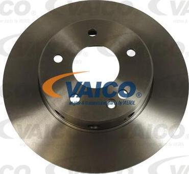 VAICO V30-40011 - Bremžu diski www.autospares.lv