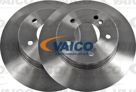 VAICO V30-40024 - Bremžu diski autospares.lv