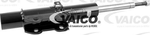 VAICO V30-4146 - Амортизатор www.autospares.lv