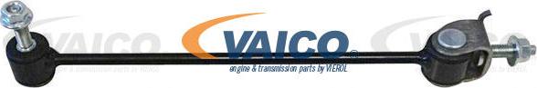 VAICO V30-4168 - Stiepnis / Atsaite, Stabilizators www.autospares.lv