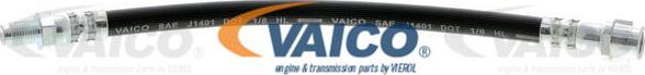 VAICO V30-4104 - Bremžu šļūtene www.autospares.lv