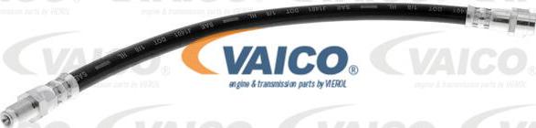 VAICO V30-4107 - Bremžu šļūtene www.autospares.lv