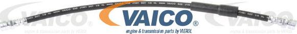 VAICO V30-4118 - Тормозной шланг www.autospares.lv