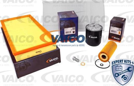 VAICO V30-4130 - Detaļu komplekts, Tehniskā apkope www.autospares.lv