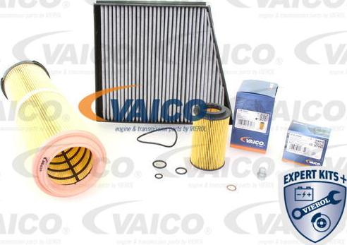 VAICO V30-4131 - Detaļu komplekts, Tehniskā apkope www.autospares.lv