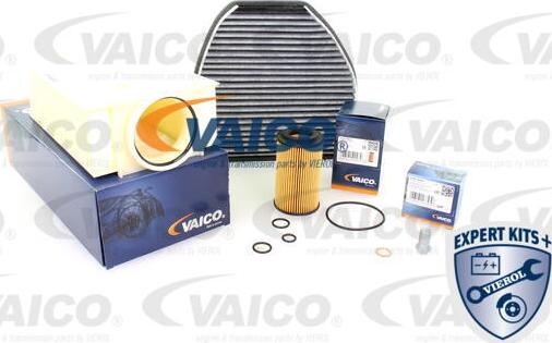 VAICO V30-4132 - Detaļu komplekts, Tehniskā apkope autospares.lv