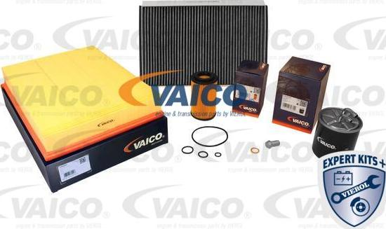 VAICO V30-4125 - Detaļu komplekts, Tehniskā apkope www.autospares.lv