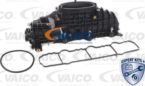 VAICO V30-4212 - Ieplūdes caurules modulis www.autospares.lv