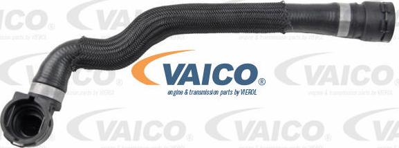 VAICO V30-4235 - Pūtes sistēmas gaisa caurule www.autospares.lv