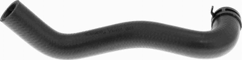 VAICO V30-4221 - Radiatora cauruļvads www.autospares.lv