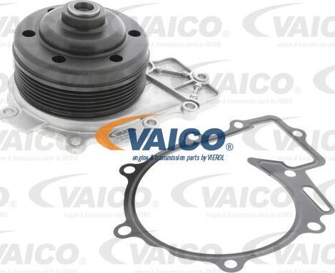 VAICO V30-50090 - Ūdenssūknis www.autospares.lv