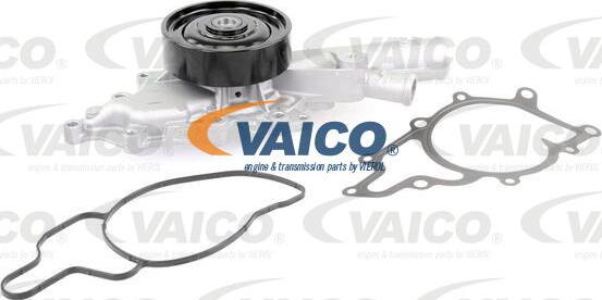 VAICO V30-50049 - Ūdenssūknis www.autospares.lv