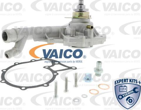 VAICO V30-50040 - Ūdenssūknis www.autospares.lv