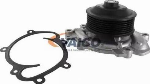 VAICO V30-50059-1 - Ūdenssūknis www.autospares.lv