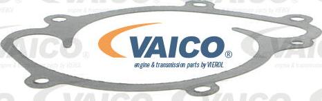 VAICO V30-50059 - Ūdenssūknis www.autospares.lv