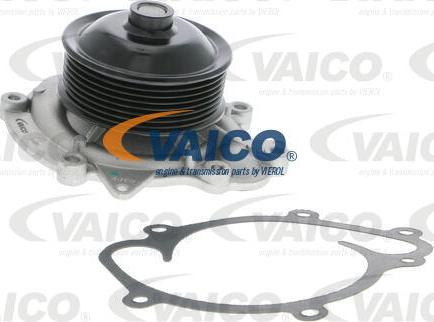 VAICO V30-50059 - Ūdenssūknis www.autospares.lv