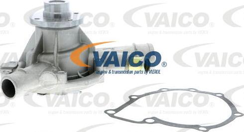 VAICO V30-50050 - Ūdenssūknis www.autospares.lv