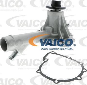 VAICO V30-50037 - Ūdenssūknis www.autospares.lv