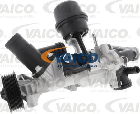 VAICO V30-50100 - Ūdenssūknis www.autospares.lv