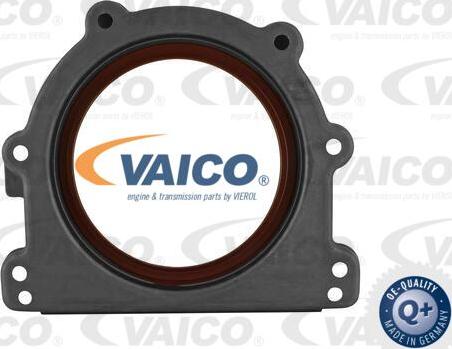 VAICO V30-6144 - Vārpstas blīvgredzens, Kloķvārpsta www.autospares.lv