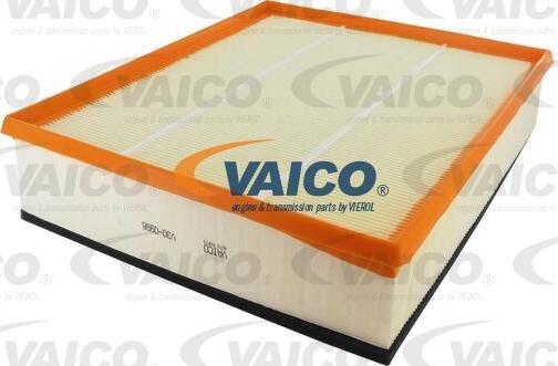 VAICO V30-0996 - Air Filter, engine www.autospares.lv