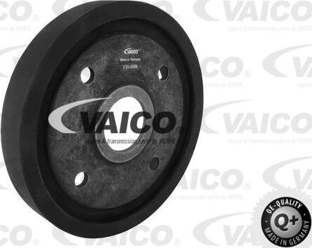 VAICO V30-0984 - Vibration Damper, propshaft www.autospares.lv