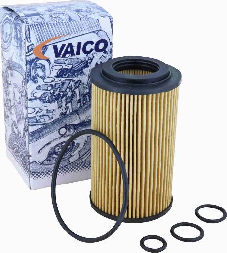 VAICO V30-0931 - Eļļas filtrs www.autospares.lv