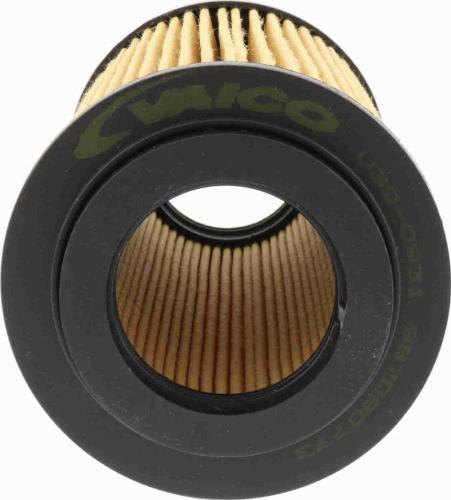 VAICO V30-0931 - Eļļas filtrs www.autospares.lv