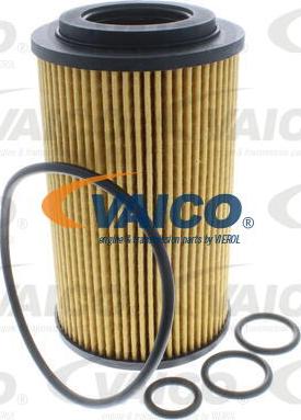 VAICO V30-0931 - Oil Filter www.autospares.lv