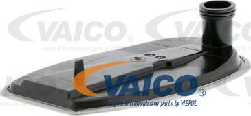 VAICO V30-0455 - Hydraulic Filter, automatic transmission www.autospares.lv