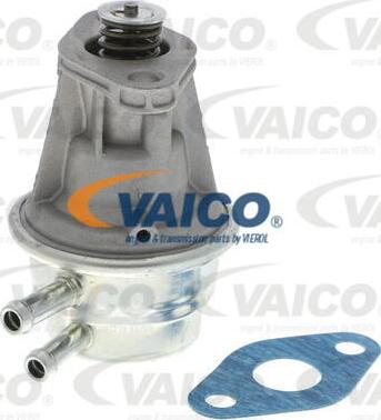 VAICO V30-0483-1 - Топливный насос www.autospares.lv