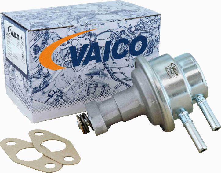 VAICO V30-0483-1 - Топливный насос www.autospares.lv